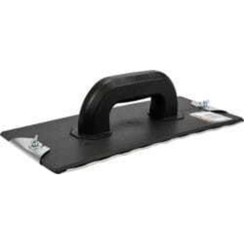 GRATTUGIA VOREL IN POLISTIROLO 160 x 350 mm 06472