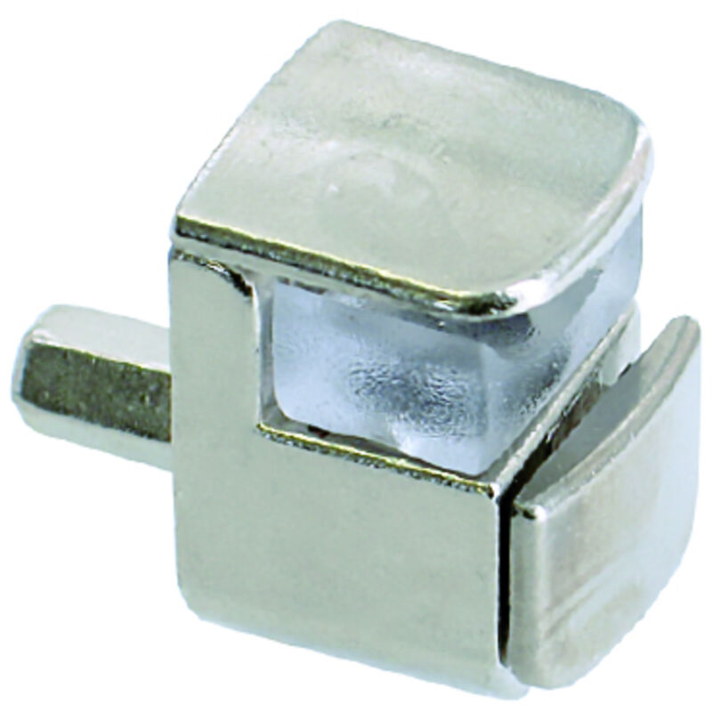 Verstellbare D5 Abstandshalter 4 bis 10 mm, 8 Stück - Vynex