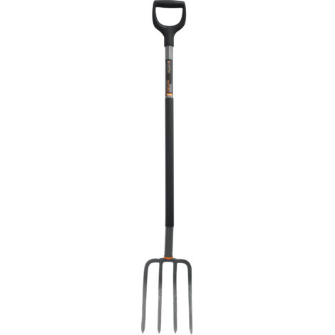 GRAUE GRABENGABEL 132CM - FS-1070712