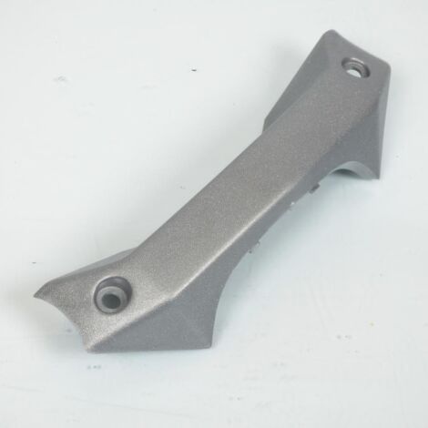 graue Kunststoff-Lenkerabdeckung für Roller aprilia 125 sr 1999