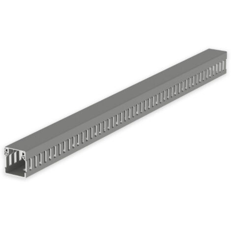 Graue Rinne U23X 33x30mm
