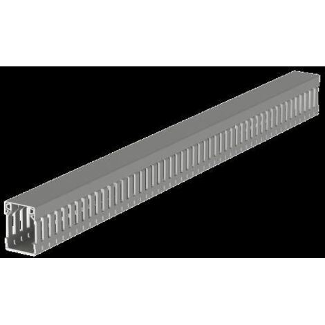 Graue Rinne U23X 42x30mm