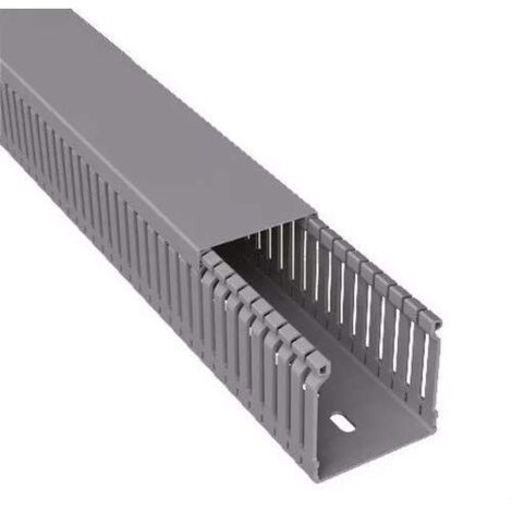Graue Rinne U23X 42x43mm