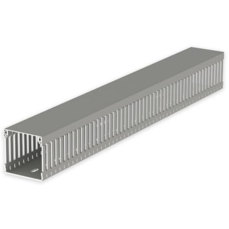 Graue Rinne U23X 60x60mm