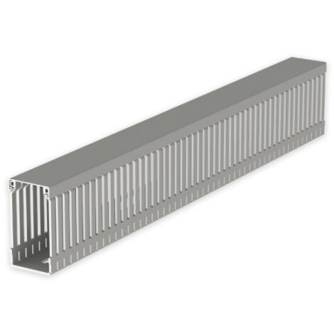 Graue Rinne U23X 80x43mm