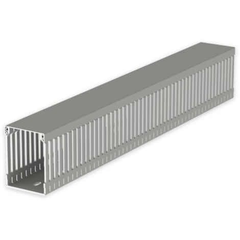 Graue Rinne U23X 80x60mm