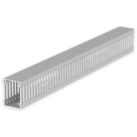 Graue Rinne U43X 60x43mm