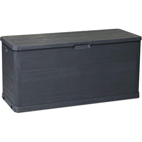 Grauer kasten woody 280l - 5five