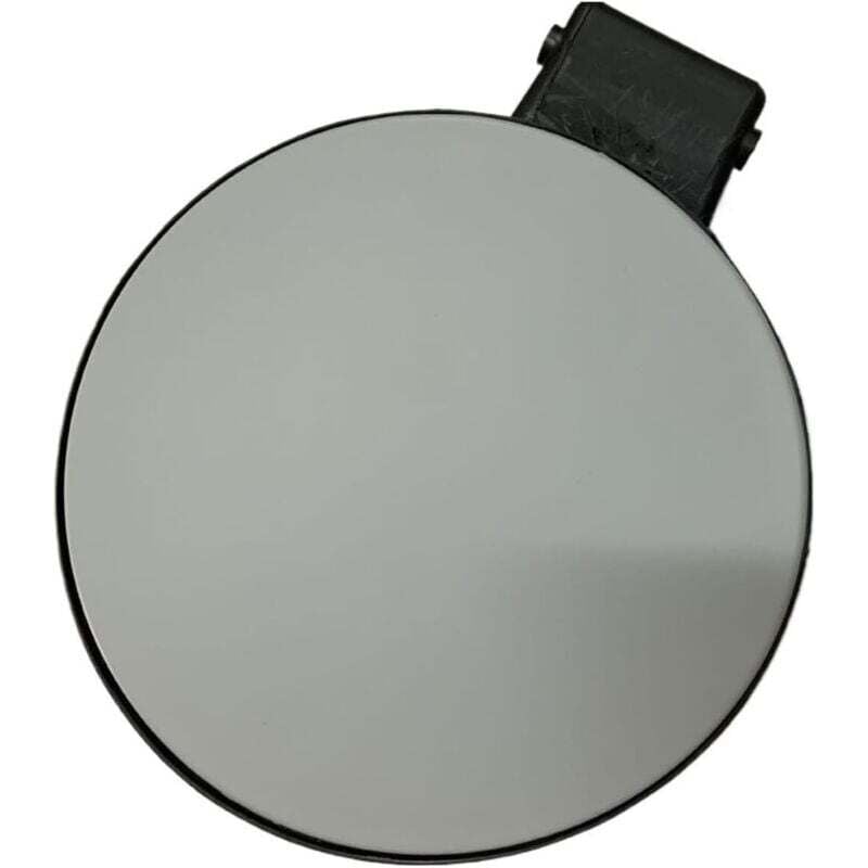 Image of Grauer Tankdeckel für Polo 2011-2019 (Referenznummer 6R0809857).