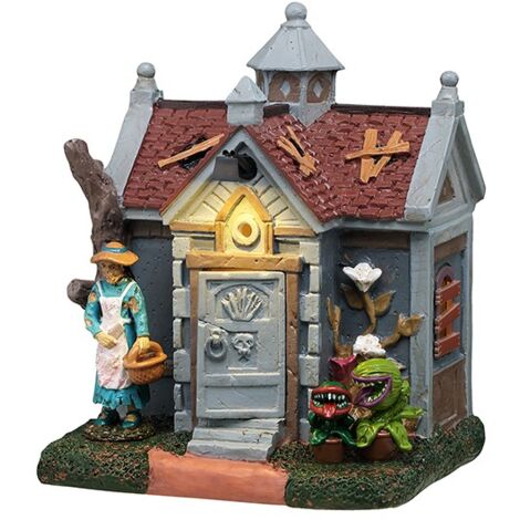 Grave Gardening Cód. 54436