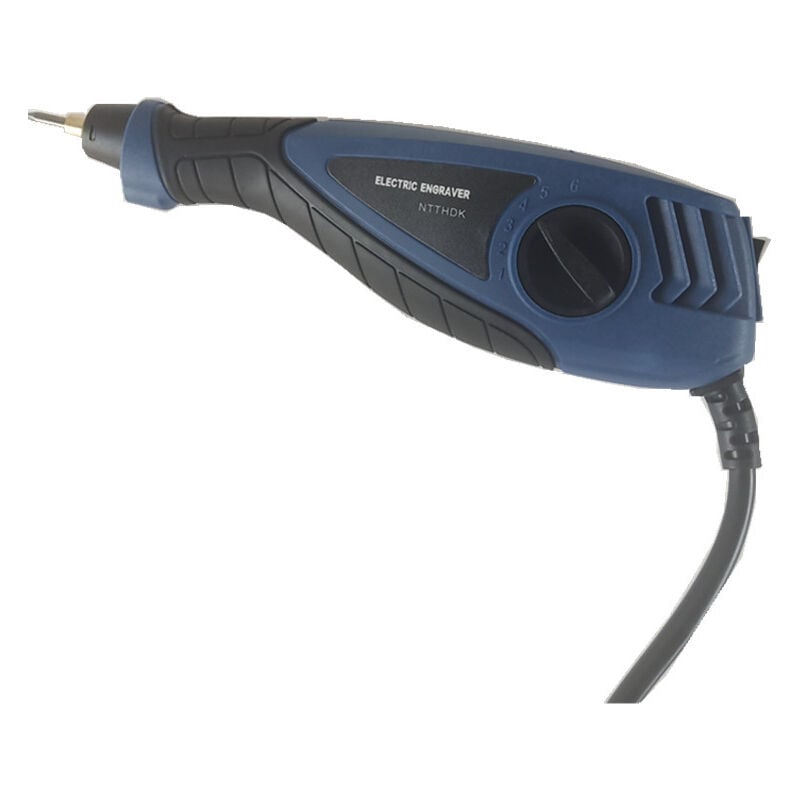 Laoa - Graveur électrique, Outils de Gravure Multifonction Mini Stylo de Graver, Outil Multifonction Rotatif, Mini Outil Rotatif Electrique