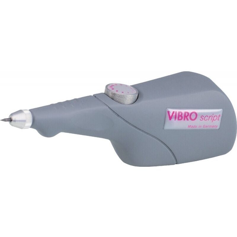 Graveur Vibroscript