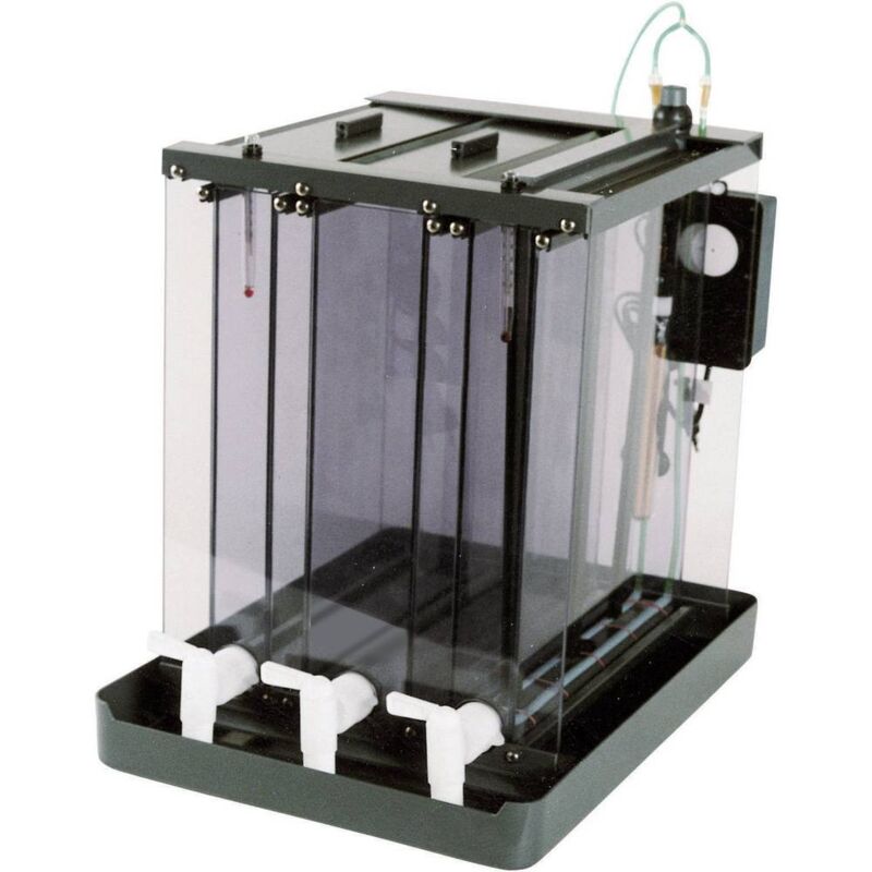 Proma - Graveuse verticale de circuits imprimés 141060 S39024