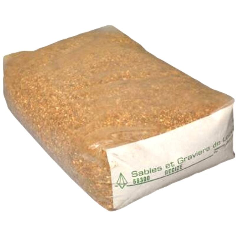 Gravier B1 Jetly Pour Filtre Piscine De 2 à 4 Mm En Sac De 20 Kg