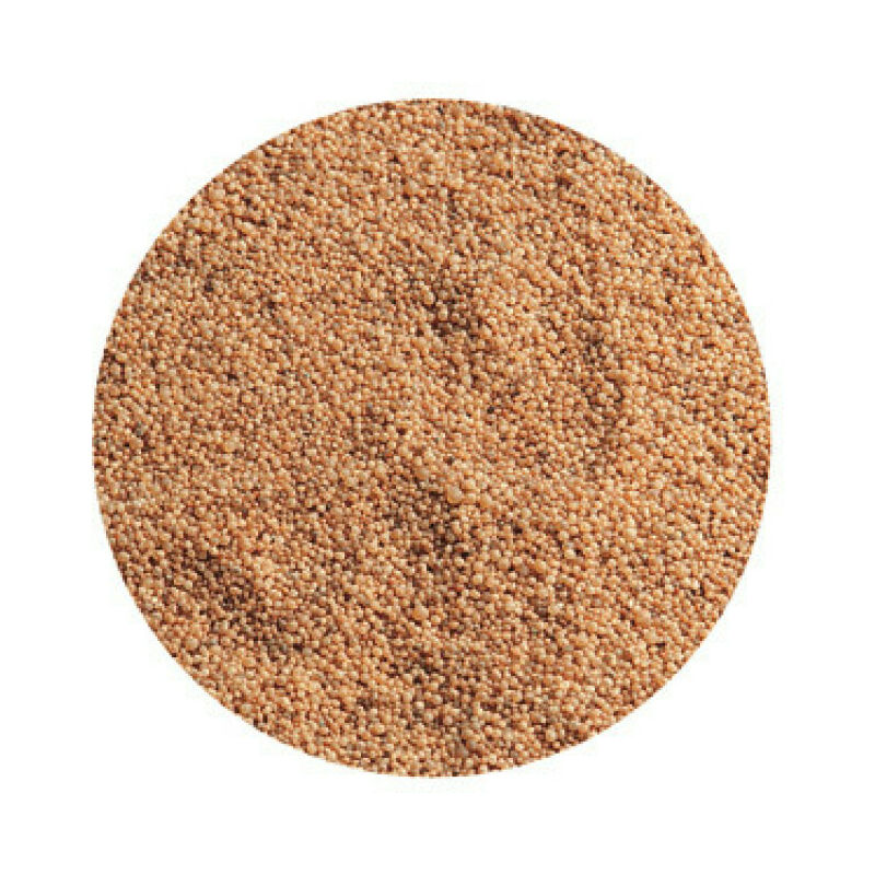 Gravier fin Caviar pour aquarium 10 kg - Flamingo