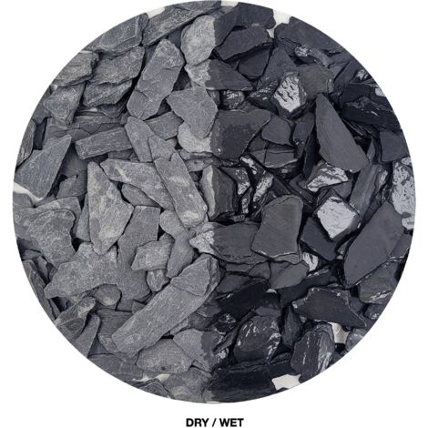 Gravier WIO Silver Shadow 20-40 mm 2 kg