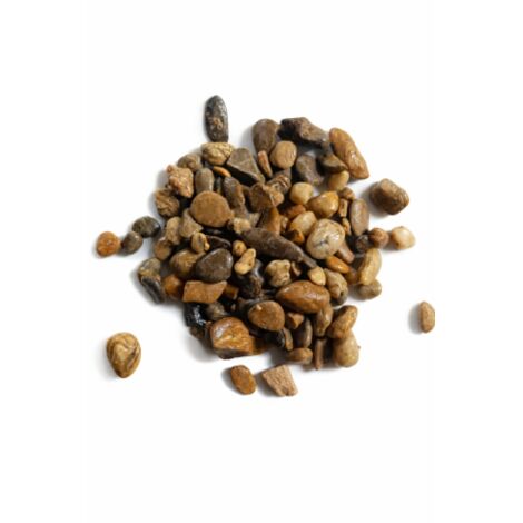 Graviers Naturels Décoratifs 500 g
