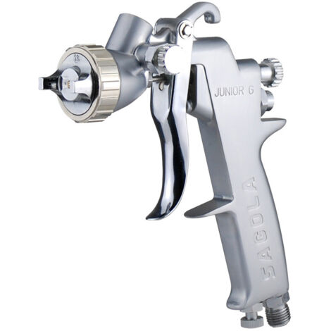 GRAVITY GUN JUNIOR BOX - 1.8