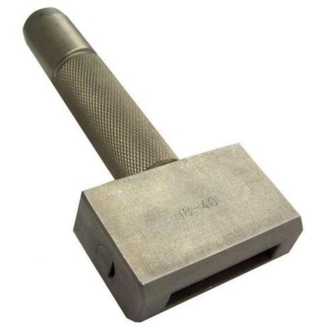 GRAVUREM gravurem-167.m3-mango portacaracteres manual (3 mm)