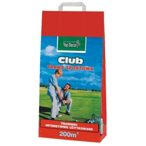 GRAWA CLUB 5 kg SPORTS MIX Numéro de lot : PL430/09/10060/M549/A