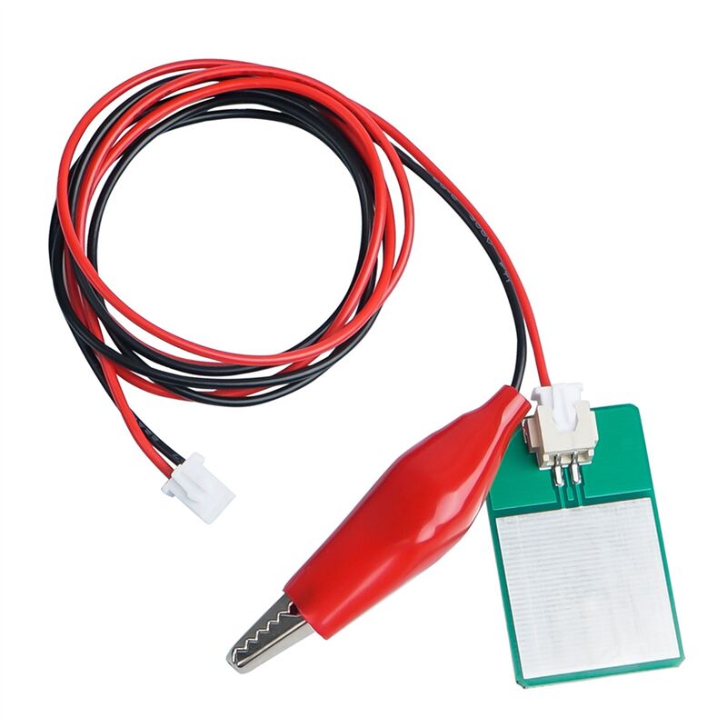 Image of Grbl cnc Z-Router Mill Touch Plate Werkzeugeinstellung Sondenfräsen für DIY-Graviermaschine