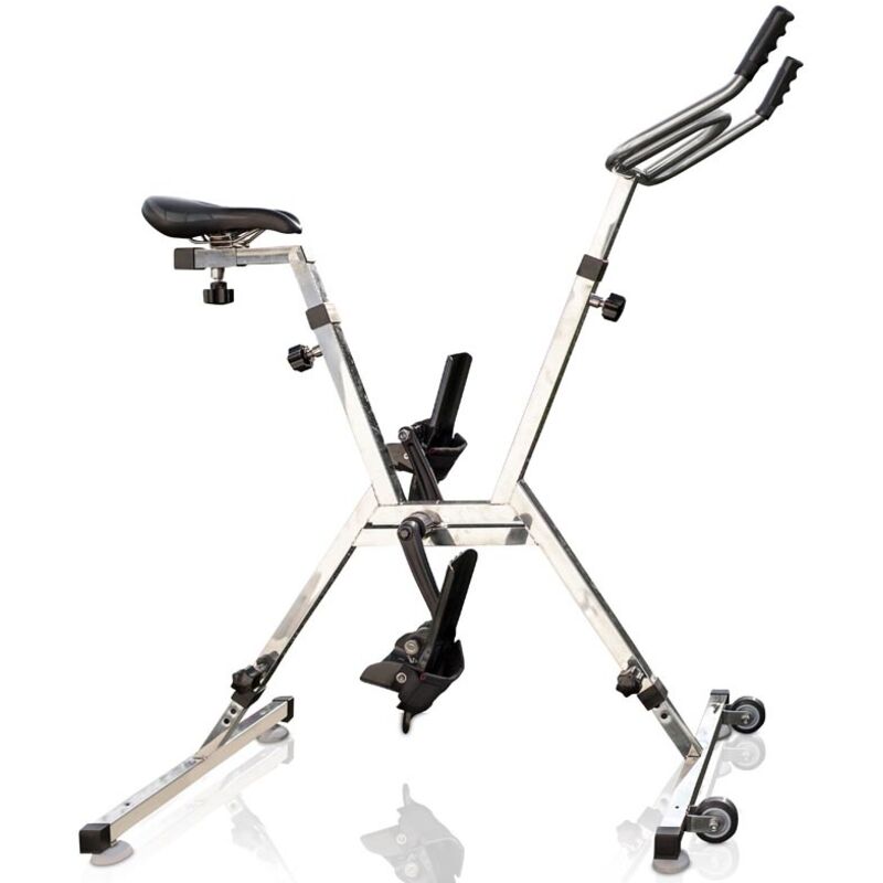 Gre - Bicicleta Para Piscina Aquabike