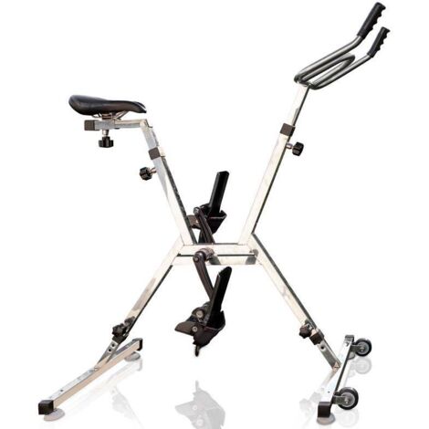 GRE Aquabike pour aquafitness piscine