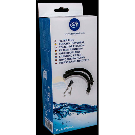 Gre AR508 Universalband