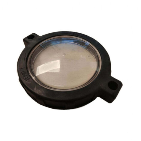 GRE – Couvercle préfiltre pour pompe de piscine – Écrou compatible PP100/PP101/PP150/PP151/PP200/PP201 – Matériau PP durable