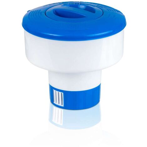 Gre Dosatore Galleggiante per Piscina - Compatibile Pastiglie 200g
