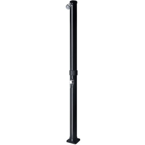 Gre Ducha solar divisible PVC 20 L AR1020P