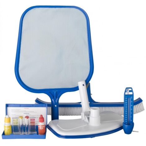 GRE Kit entretien 5 accessoires