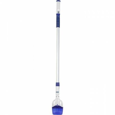 GRE - Nettoyeur aspirateur de fond électrique pour spa et petites piscines