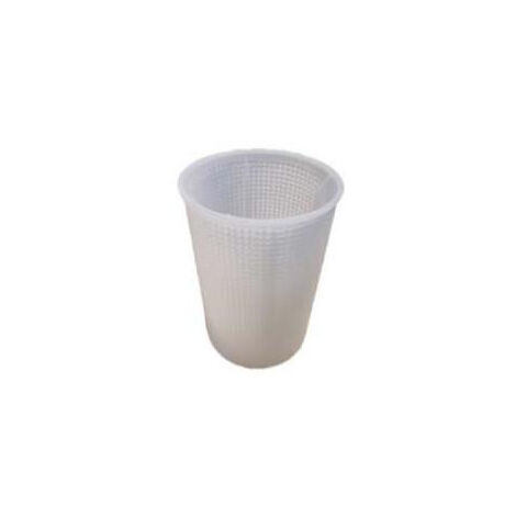 GRE – Panier préfiltre pour pompe de piscine – Compatible modèles PP031, PP051, PP075 – Protection contre débris pour longévité