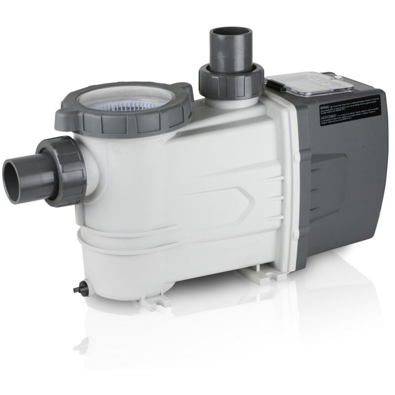 Pompe à vitesse variable - GRE