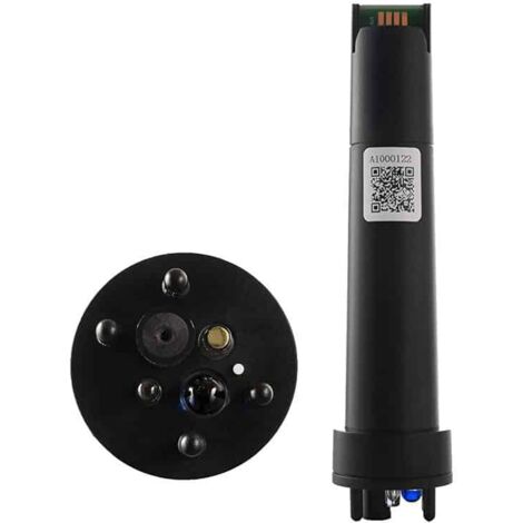 Gre-Pools Blue Connect 3-en-1 Sensor Azul Piscina