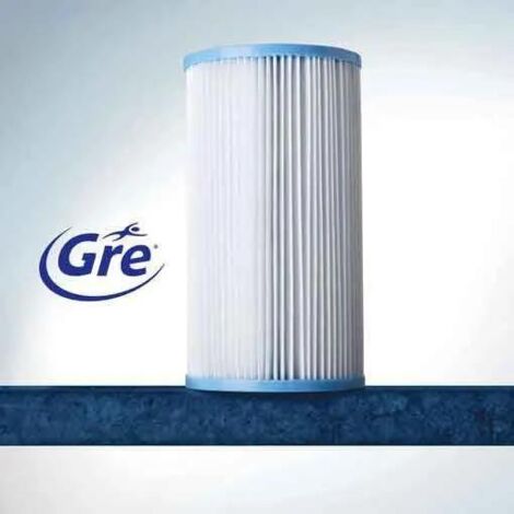 Gre-pools Modèle AR11806 Cartouche filtration piscine
