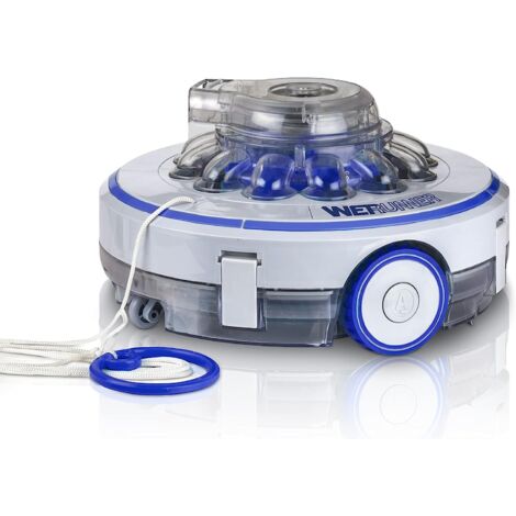 Gre Pools RBR60 Wet Runner Schwimmbadrobo
