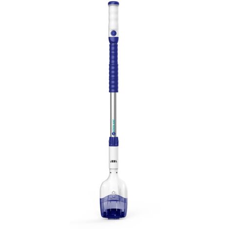 GRE PULITORE PER PISCINE A BATTERIA STICK VAC ACCESSORI PULIZIA MANTENIMENTO