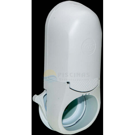 GRE SPACAPS DOSING CAP, DÉSINFECTION ET ENTRETIEN DES SPA, 1 DISTRIBUTEUR ET 2 CAPSULES SCAPEPI20