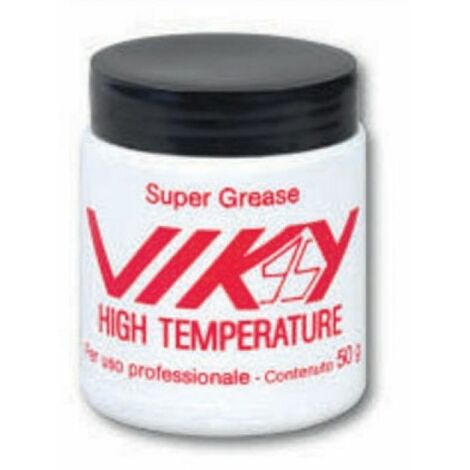 GREASE 95-PER ALTE TEMPERATURE VIKY 50 gr