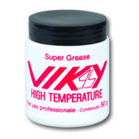 Grease 95-per alte temperature viky 50 gr