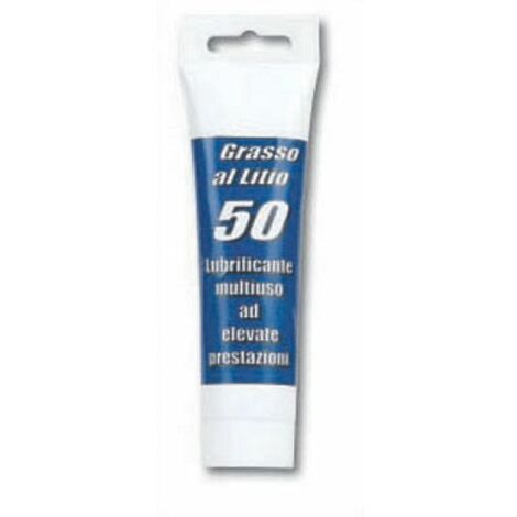 GREASE TUBETTO VIKY ml 75
