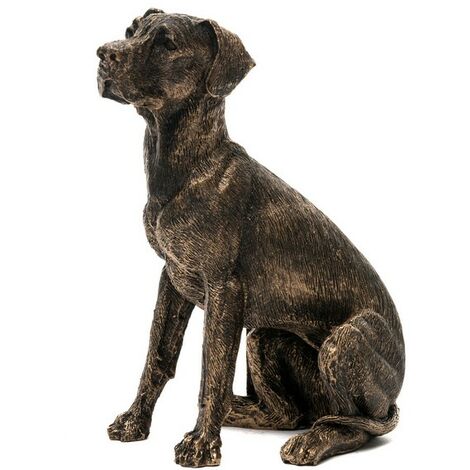 Great Dane Plant Pot Feet - Set of 3 - L6.5 x W11 x H7 cm