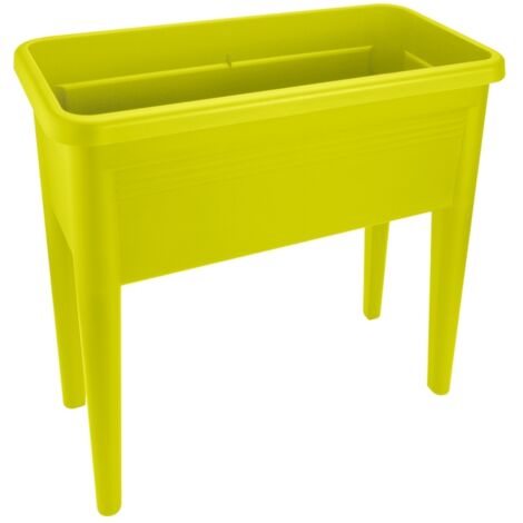 Green Basic Anzuchttisch XXL lime green