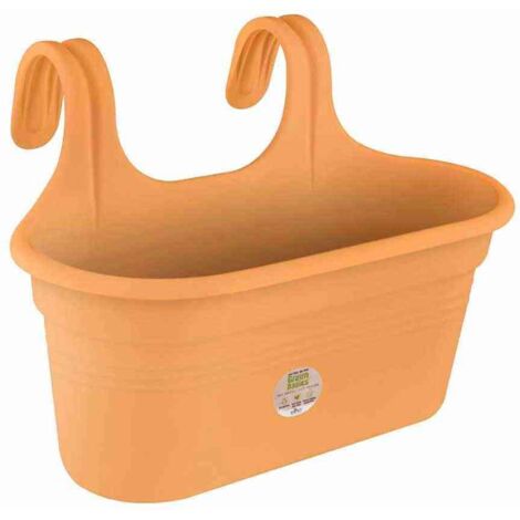 Green Basic Easy Hanger Large mild tonrot