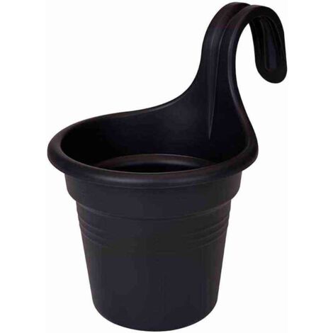 Green Basic Easy Hanger Single lebhaft schwarz