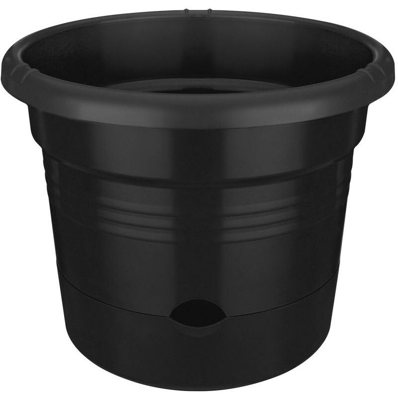 

Elho - Green Basics Tomato Pot 33cm Negro vivo