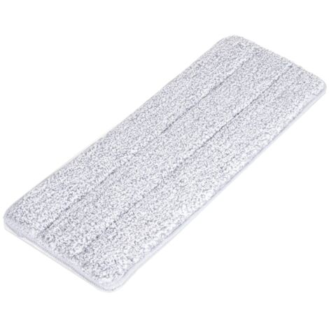 Green Blue MaxiClean GB851 Panno di microfibra Coprimop Copertura per mop 12x32,5cm (1)