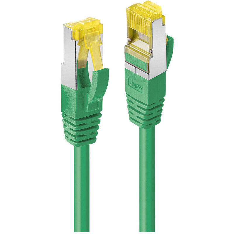 47647 RJ45 s/ftp 1.00 m Grün 1 St. - Lindy